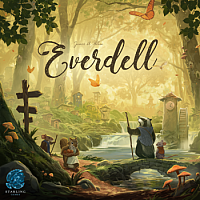 Everdell - Essential Edition