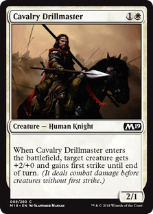 Cavalry Drillmaster_boxshot