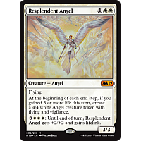 Resplendent Angel (Prerelease)