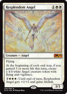 Resplendent Angel (Foil)_boxshot