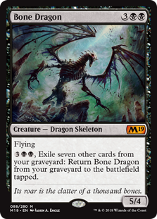 Bone Dragon (Prerelease)_boxshot