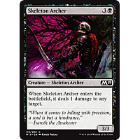 Skeleton Archer