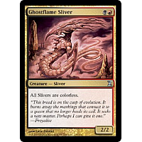 Ghostflame Sliver (Foil)