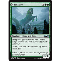 Vine Mare (Foil)