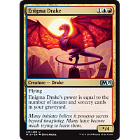 Enigma Drake