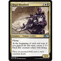 Regal Bloodlord