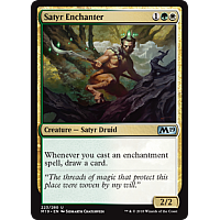 Satyr Enchanter
