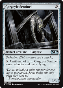 Gargoyle Sentinel_boxshot