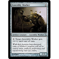 Assembly-Worker