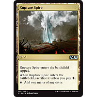 Rupture Spire