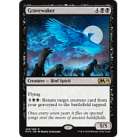 Gravewaker