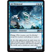 Air Elemental