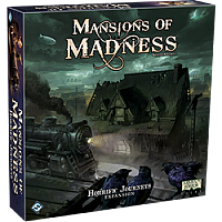Mansions of Madness - Horrific Journeys