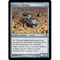 Jhoira's Timebug