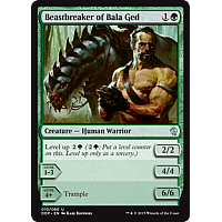 Beastbreaker of Bala Ged