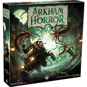 Arkham Horror 3rd edition_boxshot