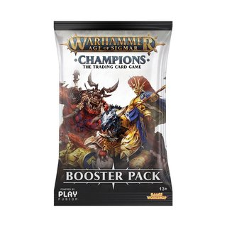 Warhammer Age of Sigmar: Champions TCG - Booster_boxshot