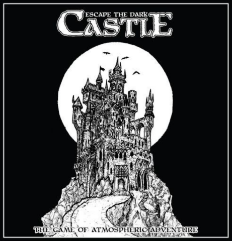 Escape the Dark Castle_boxshot