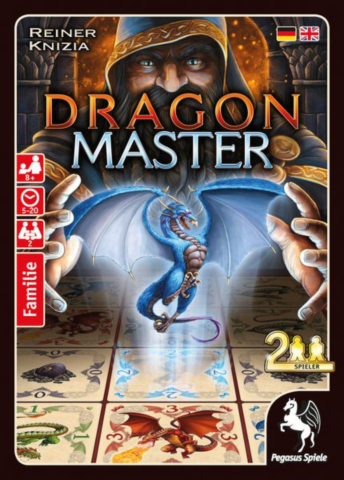 Dragon Master_boxshot