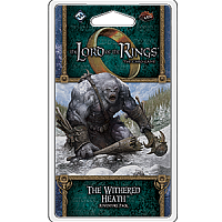 Lord of the Rings: The Card Game: The Withered Heath