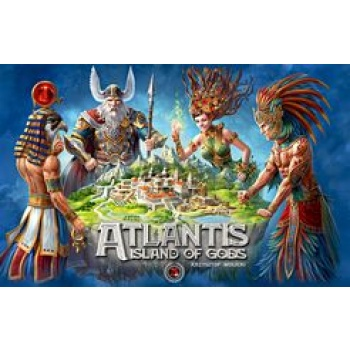 Atlantis: Island of Gods_boxshot