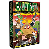 Illuminati (Second Edition)
