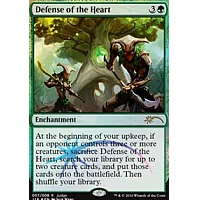 Defense of the Heart (Judge)