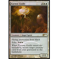 Karmic Guide (Judge)