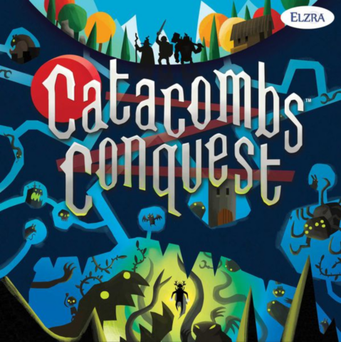 Catacombs: Conquest_boxshot