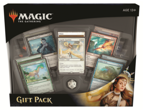Magic Gift Pack 2018_boxshot