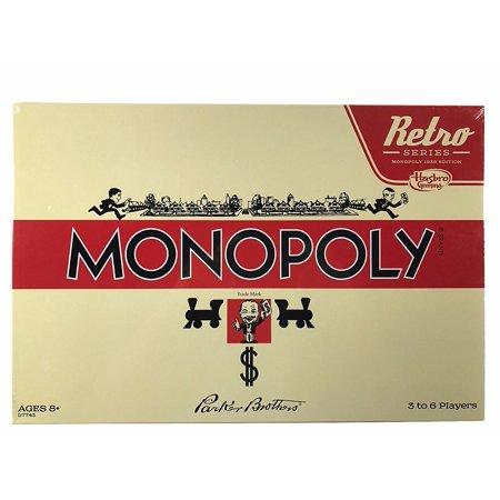Retro Monopoly_boxshot