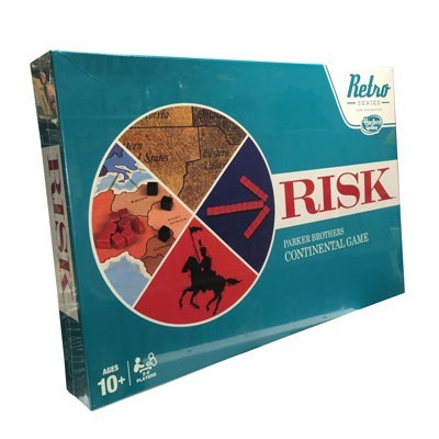 Retro Risk_boxshot