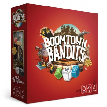 Boomtown Bandits_boxshot