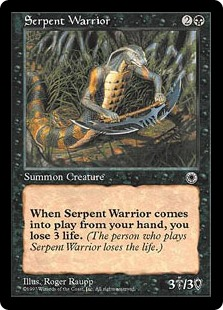 Serpent Warrior_boxshot