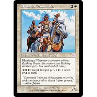 Zhalfirin Commander