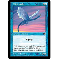 Wind Drake