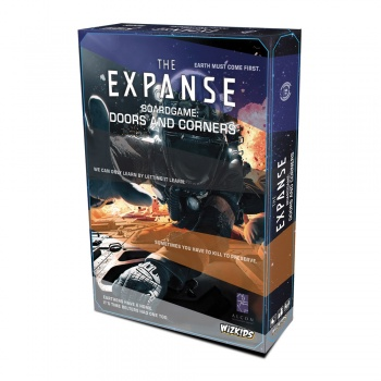 The Expanse: Doors and Corners Expansion_boxshot