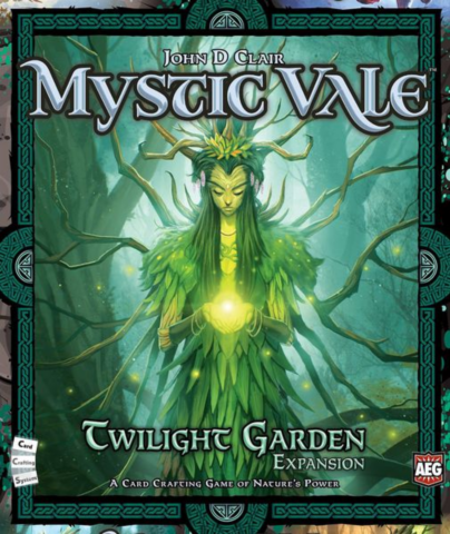 Mystic Vale: Twilight Garden_boxshot