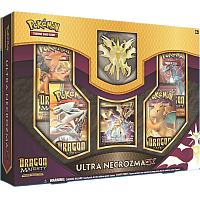 Dragon Majesty Collection - Ultra Necrozma-GX Box