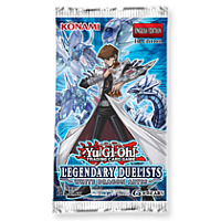 Legendary Duelists: White Dragon Abyss