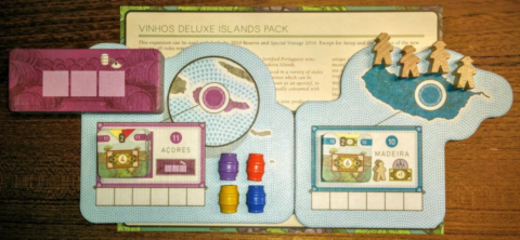 Vinhos Deluxe: Islands Pack (2016)_boxshot