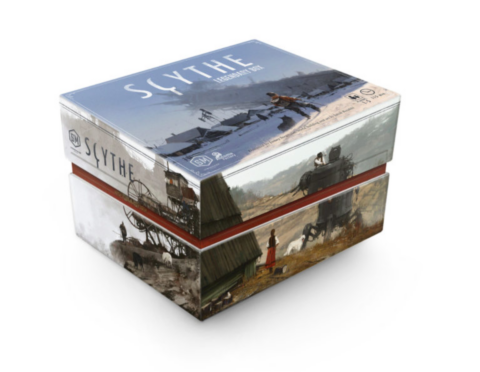 Scythe Legendary Box_boxshot