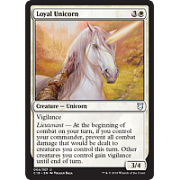 Loyal Unicorn