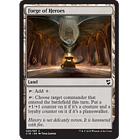 Forge of Heroes