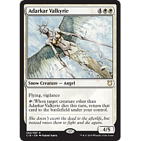 Adarkar Valkyrie