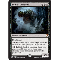 Soul of Innistrad