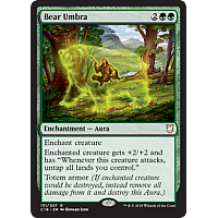 Bear Umbra