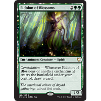 Eidolon of Blossoms