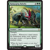 Rampaging Baloths