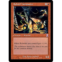 Kobold Taskmaster (Foil)